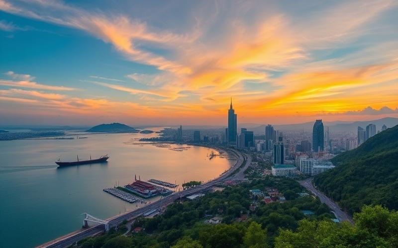 Expatriation Animaux à Brunei : Démarches Et Conseils