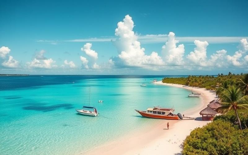Conseils Pour Expatriés Aux Bahamas : S’adapter Au Climat