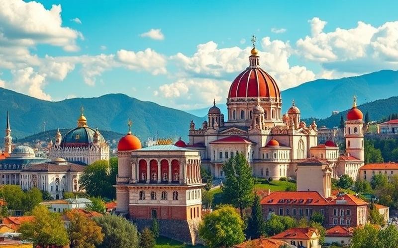 Tendances du marché de la santé en Bulgarie