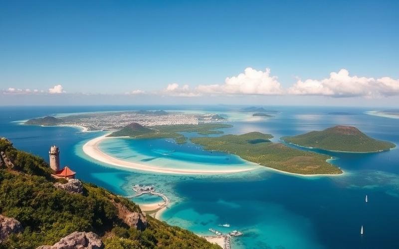 Rénover Une Propriété Aux Îles Caïmans : Guide Pratique