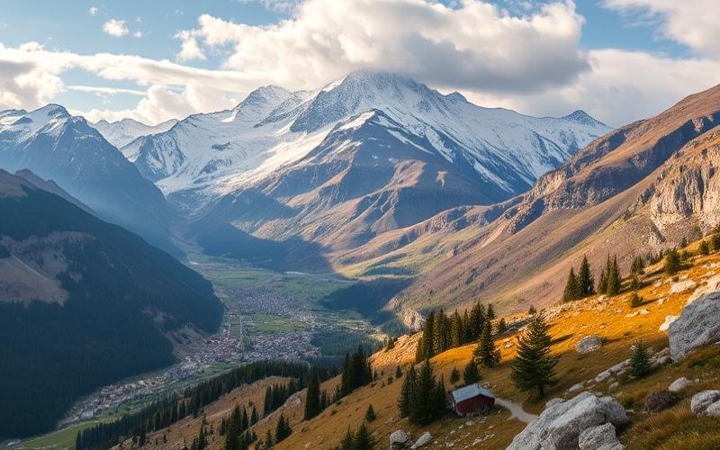 Apprendre La Langue Locale En Andorre : Méthodes Et Ressources