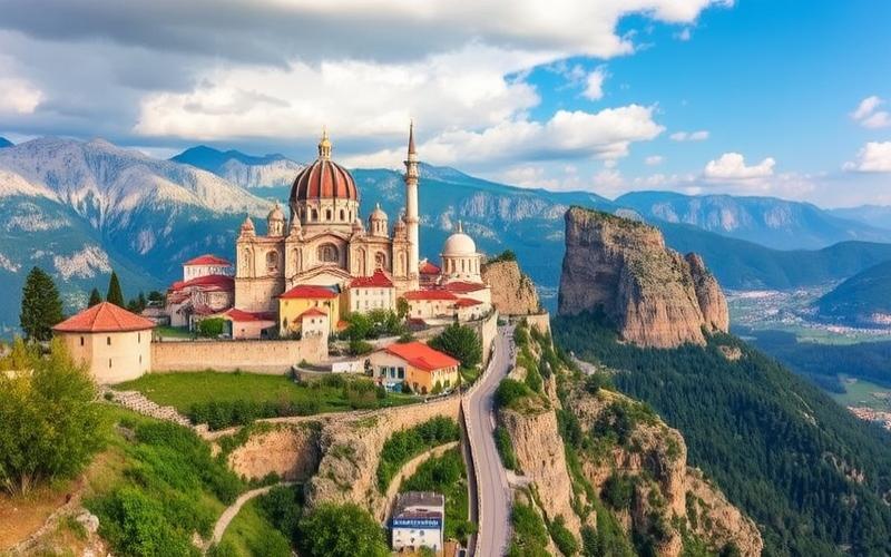 Meilleures écoles Internationales En Bulgarie