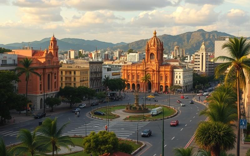 Sorties Nocturnes au Costa Rica : Guide des Meilleurs Lieux