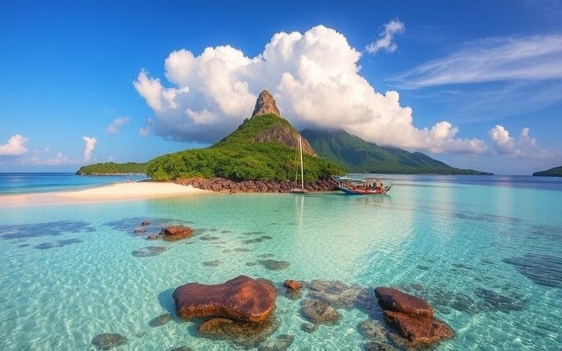Meilleurs Quartiers Pour Investir Aux Seychelles