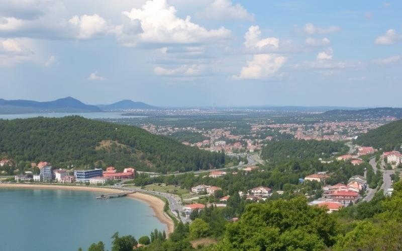 Immobilier vert en Macédoine du Nord : normes et subventions