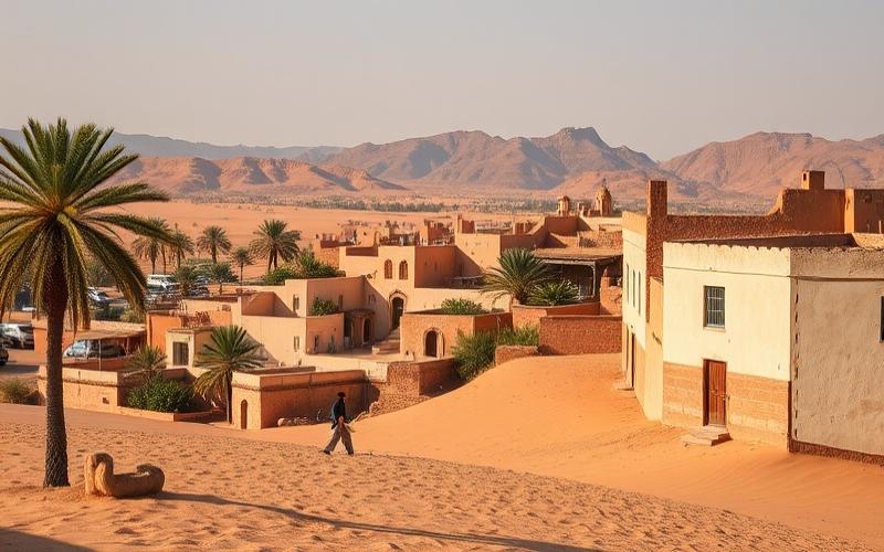 Soins De Santé Pour Expatriés Au Maroc