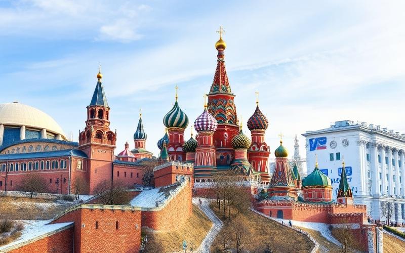 Investir en Russie : Secteurs économiques porteurs