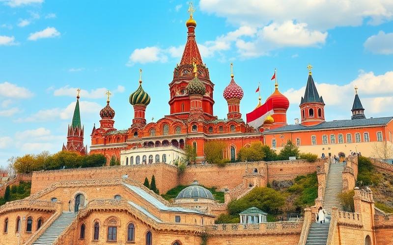 Assurance santé en Russie : publique vs privée