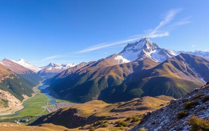 Créer Une Start-up En Andorre : Guide Pratique