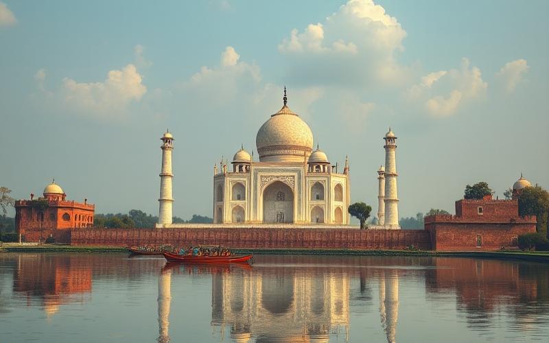 Retraite anticipée en Inde : conditions et avantages