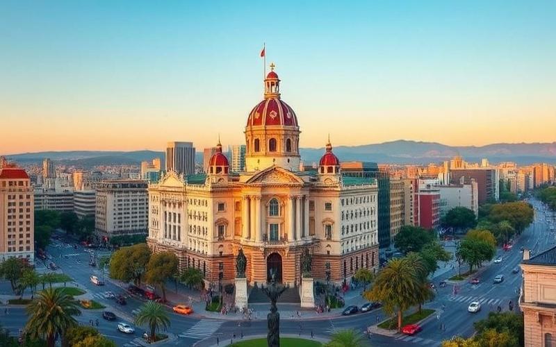 Stratégies Pour Développer Son Réseau Pro En Argentine