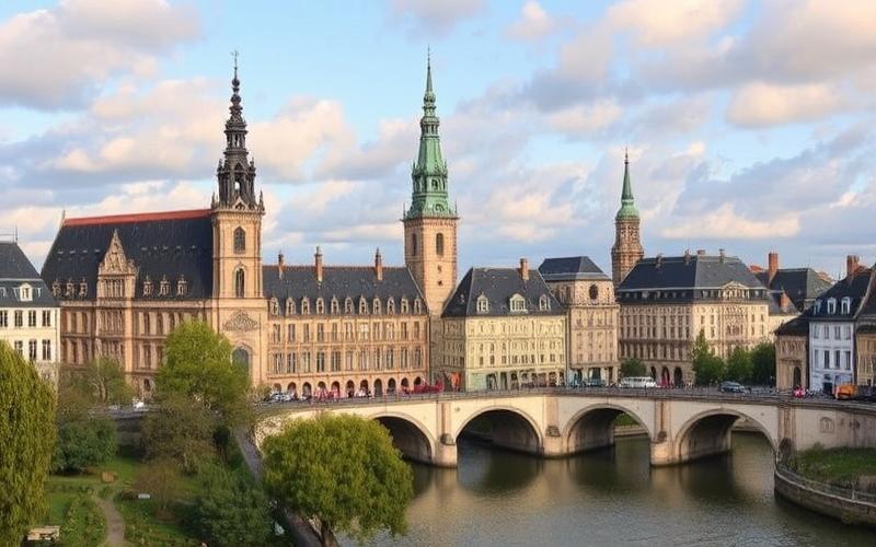 Soins De Santé Des Expatriés à Luxembourg