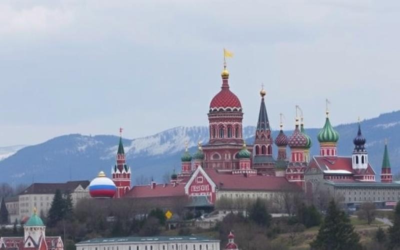 Résidence Permanente en Russie : Critères et Avantages