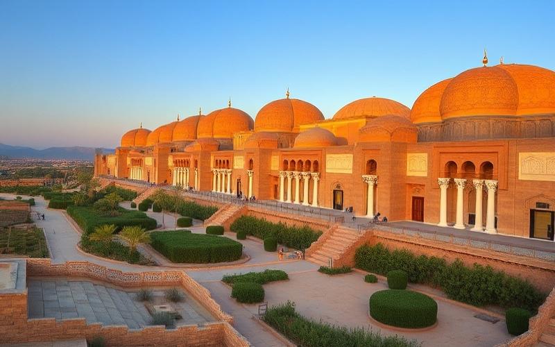 Rénover une propriété à Bahreïn : guide essentiel
