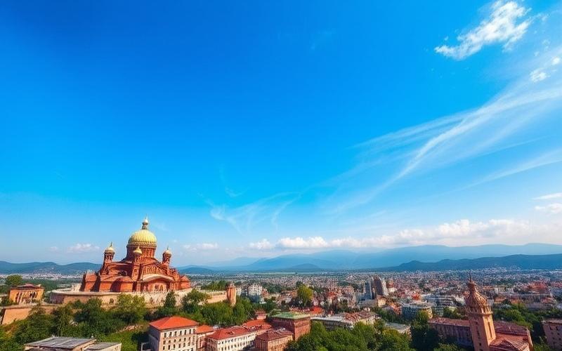 Mariage en Bulgarie : formalités et documents nécessaires