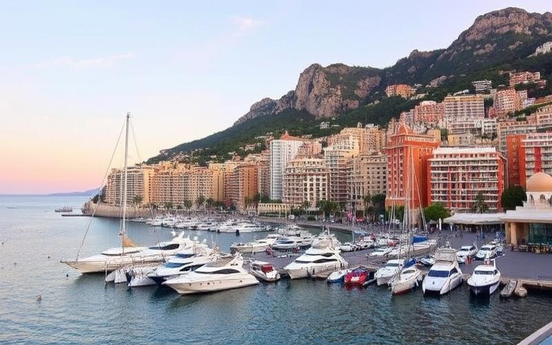 Acheter une Propriété en Bord de Mer à Monaco : Guide