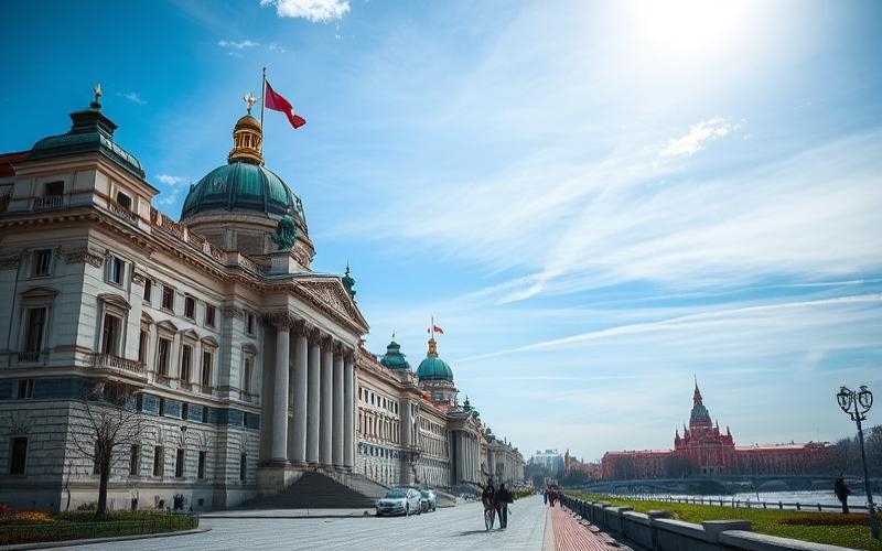 Airbnb vs Location Longue Durée : Rentabilité en Pologne
