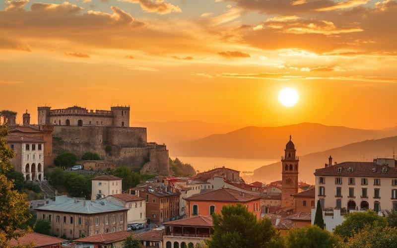 Crowdfunding Immobilier en Italie : Mode d’Emploi