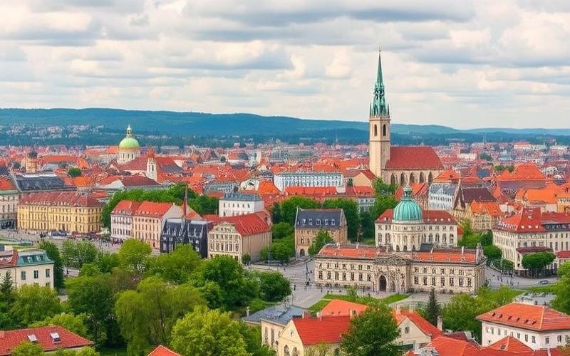 Immobilier en Croatie : phénomène des dark stores