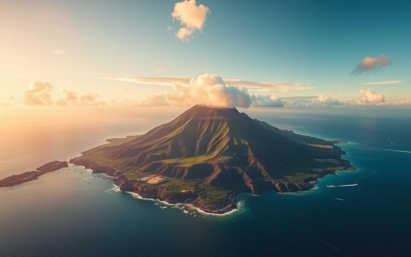 Acheter un hôtel à l’Île Maurice : checklist complète
