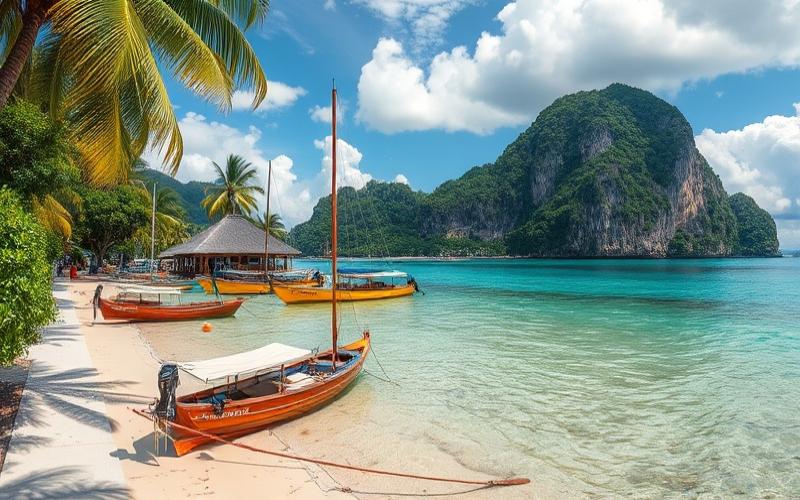Pièges des photos retouchées en immobilier aux Philippines