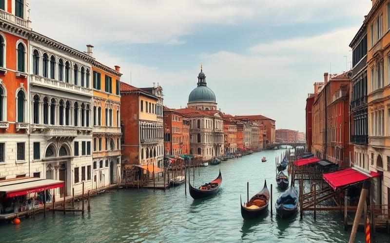 Protéger Votre Propriété Intellectuelle En Italie