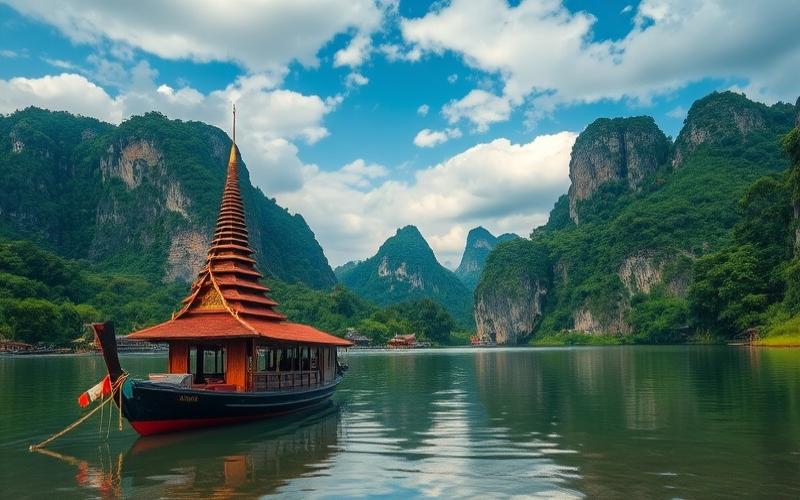 Fiscalité Des Entreprises En Thaïlande