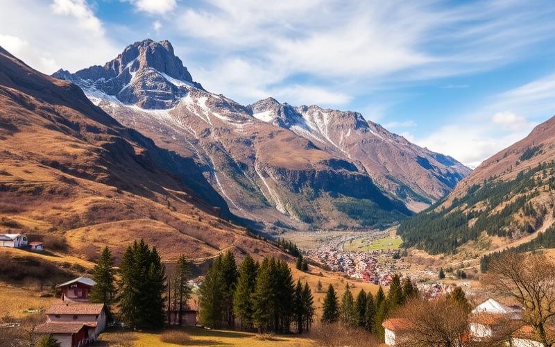 Investir dans les parkings en Andorre : analyse rentabilité