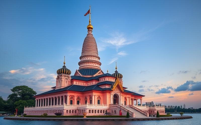 Acheter Une Propriété En Bord De Mer à Brunei : Guide