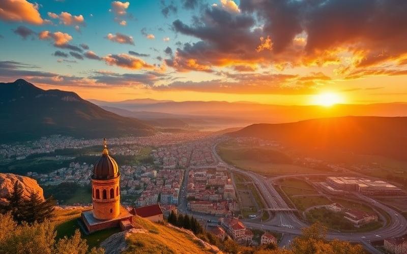 Culture D’entreprise En Bulgarie : Essentiels à Connaître