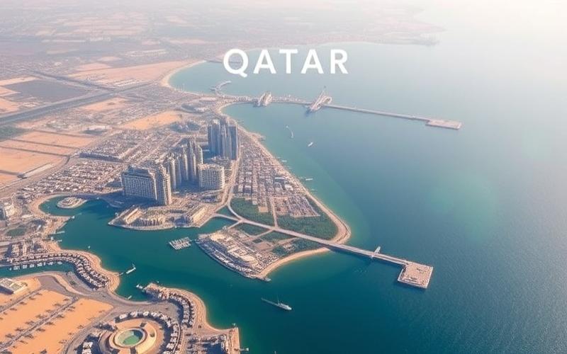 Droit Du Travail Au Qatar : Guide Complet Et Actualisé