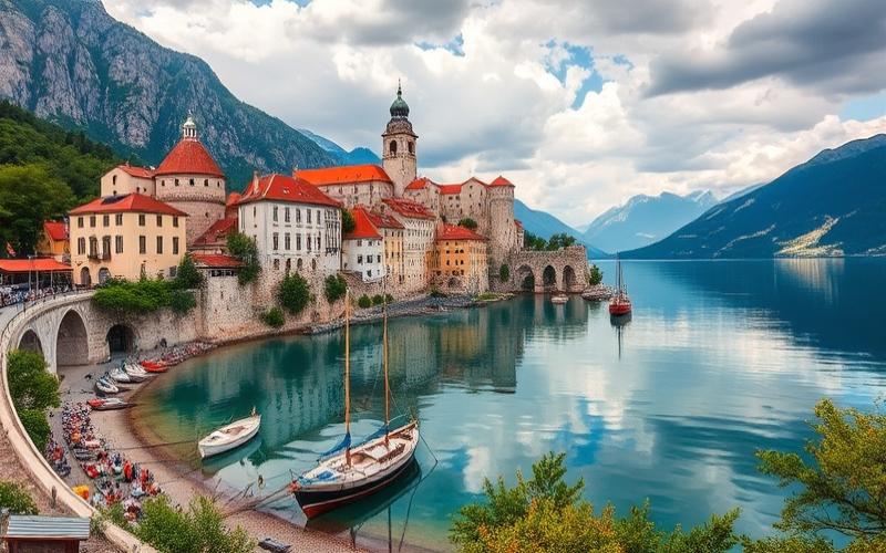 Vendre Rapidement Votre Propriété en Croatie : Conseils clés