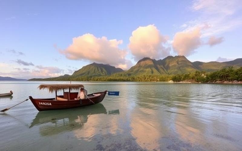 Investir au Vanuatu via une SCI : atouts et précautions