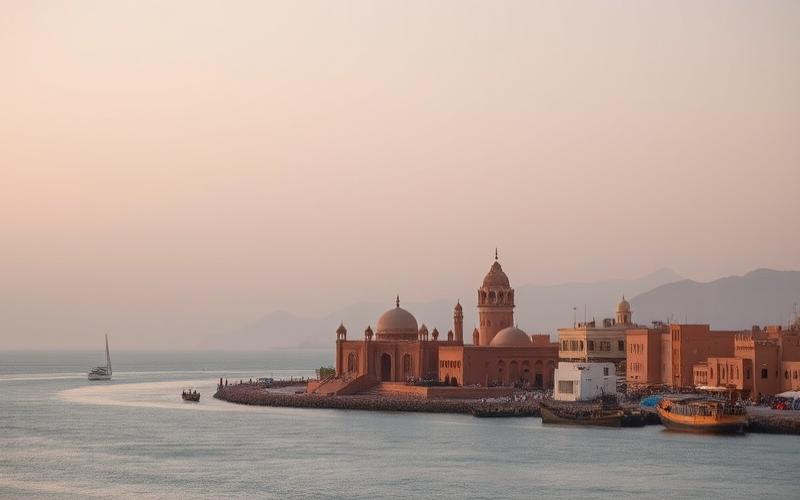 Marché De La Consommation à Oman : Tendances Et Perspectives
