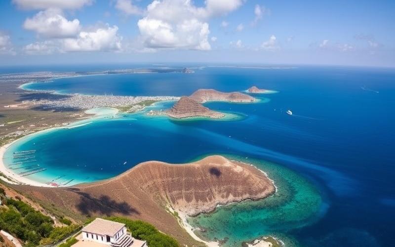 Compte Bancaire Entreprise Bermudes : Guide D’ouverture