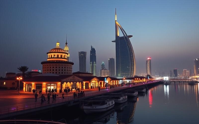Achat Immobilier à Dubaï : Guide Pour Les étrangers