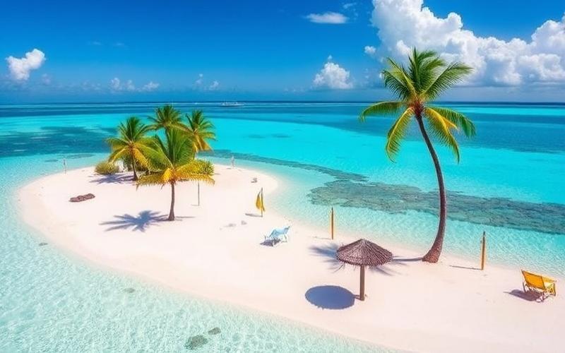 Sports Populaires à Pratiquer Aux Bahamas