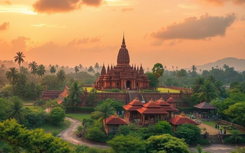 Gérer Le Mal Du Pays Au Sri Lanka : Conseils Pratiques