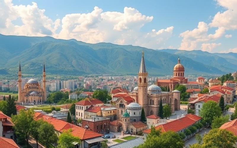 Négocier Un Achat Immobilier En Albanie