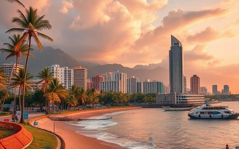 Chatbots et leur impact sur l’immobilier au Panama
