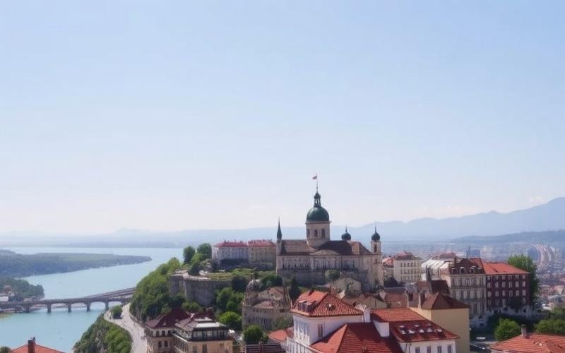 Croatie
