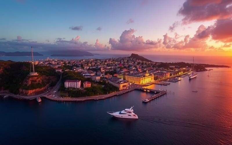 Fiscalité Des Entreprises Aux Bermudes