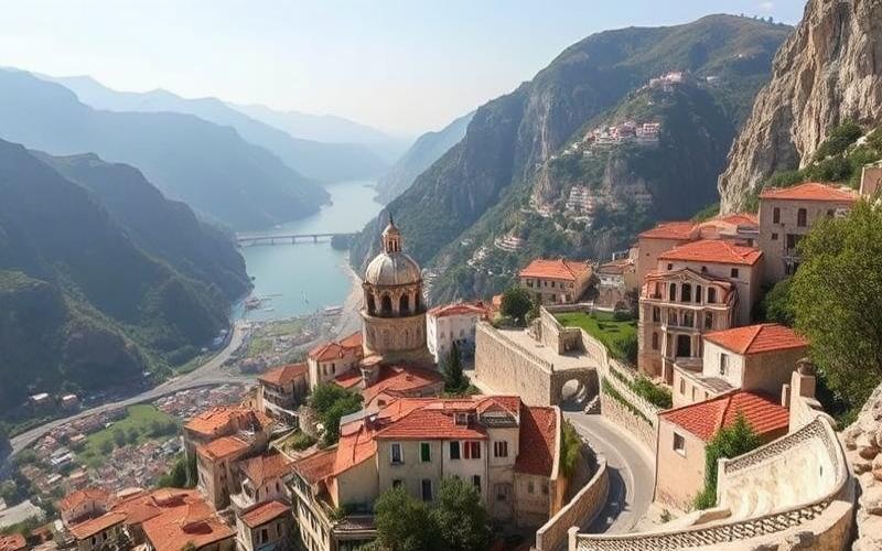 Garder Le Lien Avec Ses Proches Depuis L’Albanie