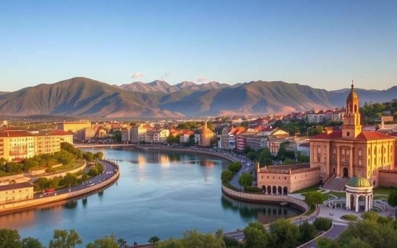 Banques en Géorgie : ouvrir un compte en tant qu’expatrié