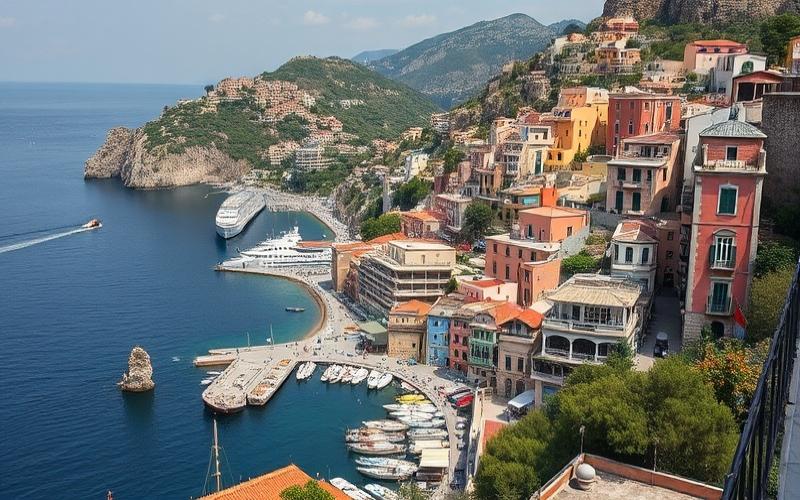 Procédure complète de succession immobilière en Grèce