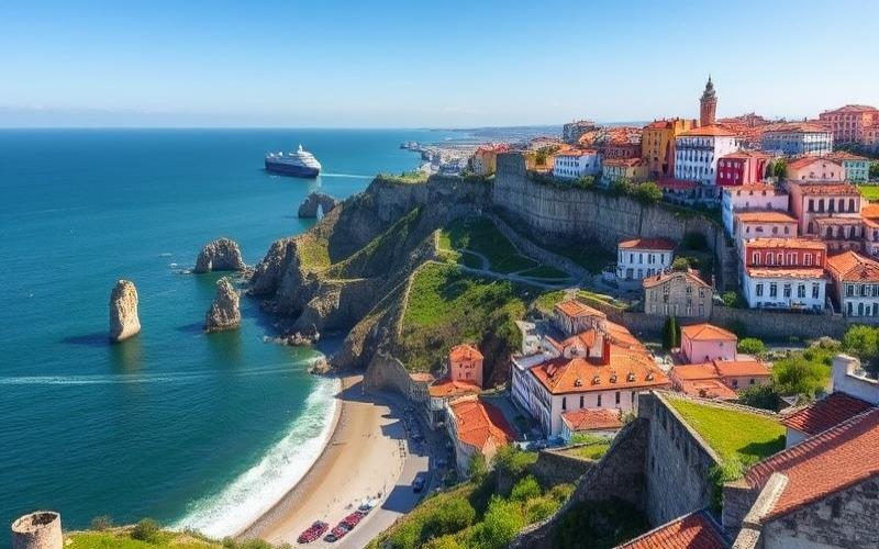 Expatriation Au Portugal Avec Animaux : Guide Pratique
