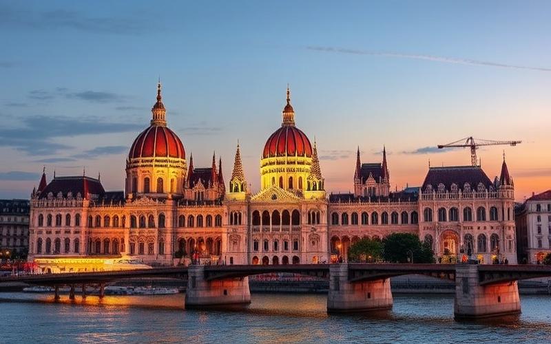 Top écoles Internationales En Hongrie