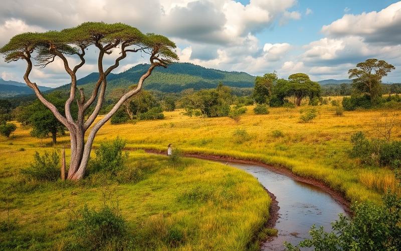 Conseils Pour Trouver Un Logement à Madagascar