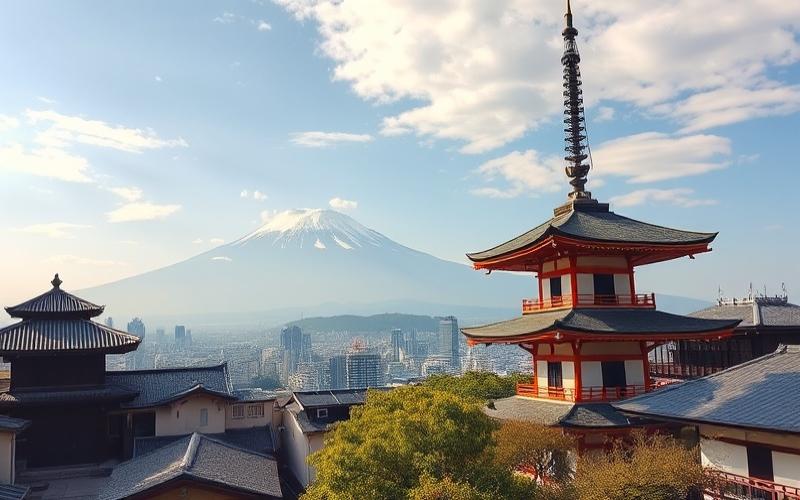 Tendances E-commerce Au Japon