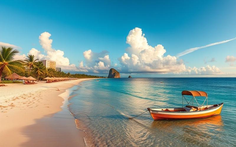 Prix Immobiliers : Villes De La République Dominicaine Comparées